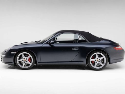 Used 2006 Porsche 911 Carrera 4S AWD/4WD image 35