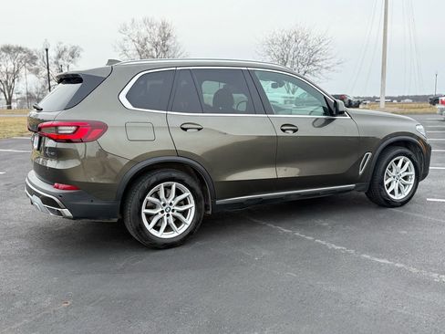 Used 2021 BMW X5 xDrive40i w/ Convenience Package image 4
