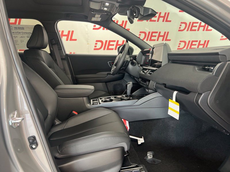 New 2026 Subaru Outback Premium AWD/4WD image 14