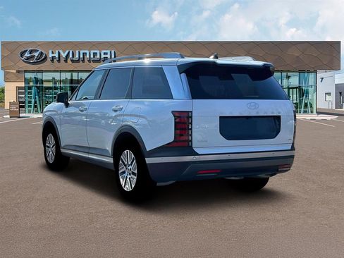 New 2026 Hyundai Palisade SEL Premium image 6