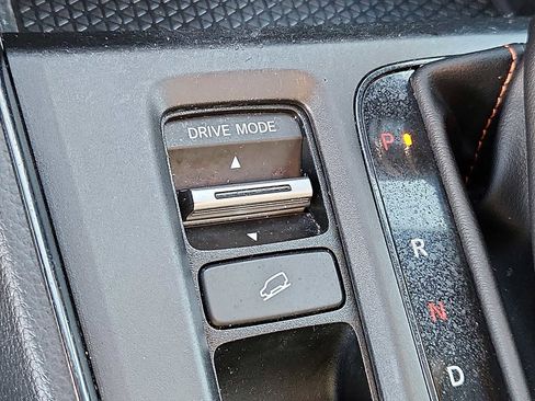 Certified 2023 Honda CR-V Sport image 25