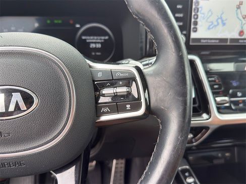 Used 2021 Kia Sorento SX Prestige image 24