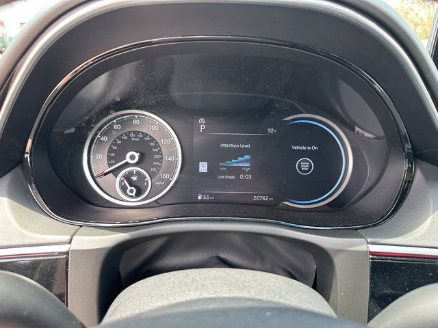 Used 2025 Genesis GV70 2.5T w/ Advanced Package AWD/4WD image 34