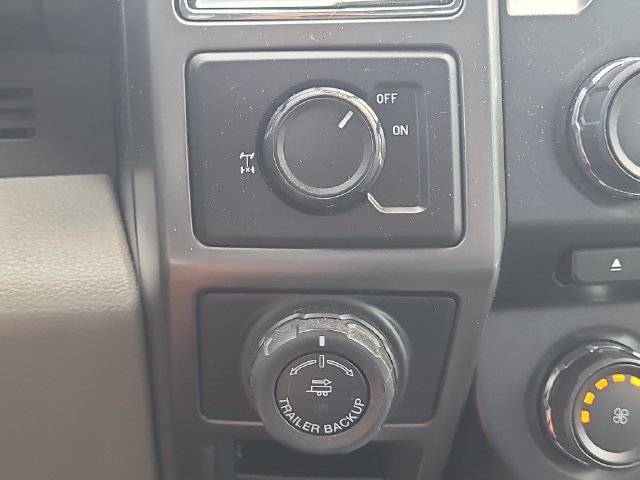 Used 2018 Ford F150 XLT w/ Equipment Group 302A Luxury RWD image 25