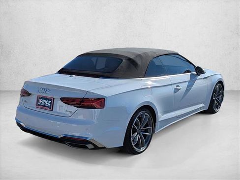 Used 2024 Audi A5 2.0T Premium image 5