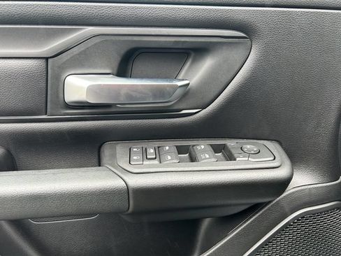 New 2026 RAM 1500 Express AWD/4WD image 15