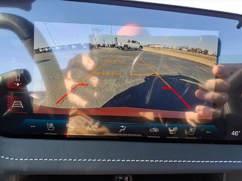 New 2026 Chevrolet Corvette Z06 w/ Z07 Performance Package image 23