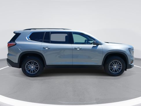 New 2025 GMC Acadia Elevation image 4