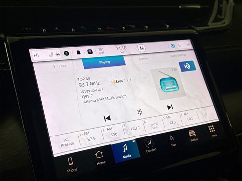 Used 2022 Jeep Grand Cherokee L Overland w/ MOPAR Finishing Package image 24