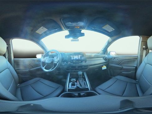 New 2026 Chevrolet Colorado Trail Boss image 15