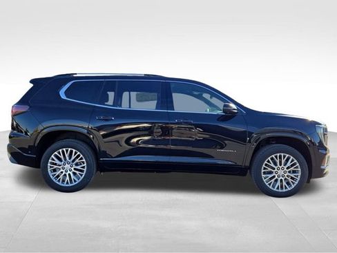 New 2026 GMC Acadia Denali w/ Super Cruise Package image 9