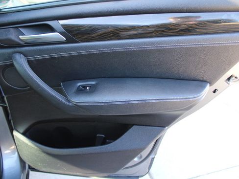 Used 2012 BMW X3 xDrive35i image 5