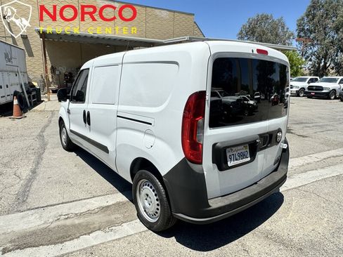 Used 2016 RAM ProMaster City Tradesman FWD image 9