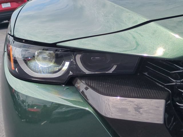 New 2026 MAZDA CX-50 AWD 2.5 S w/ Weather Package image 10
