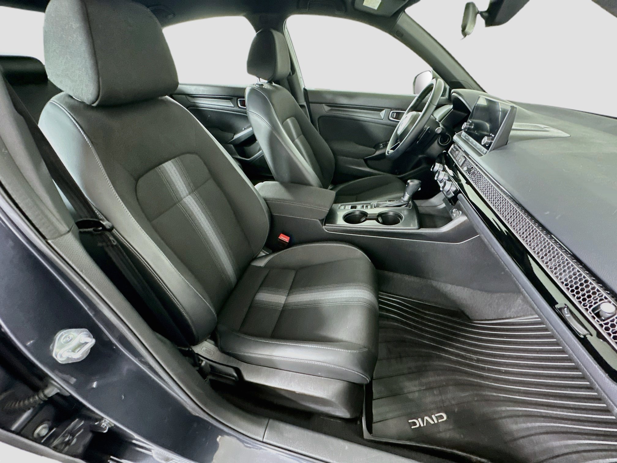 Used 2022 Honda Civic Sport image 28