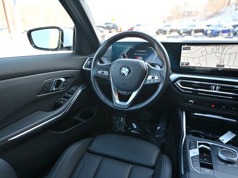 Used 2024 BMW 330i xDrive Sedan image 13