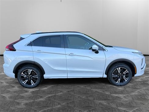 New 2026 Mitsubishi Eclipse Cross SEL image 4