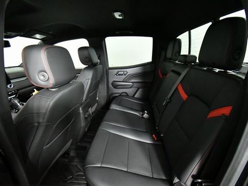 New 2026 Chevrolet Colorado Z71 w/ Z71 Convenience Package 2 image 24