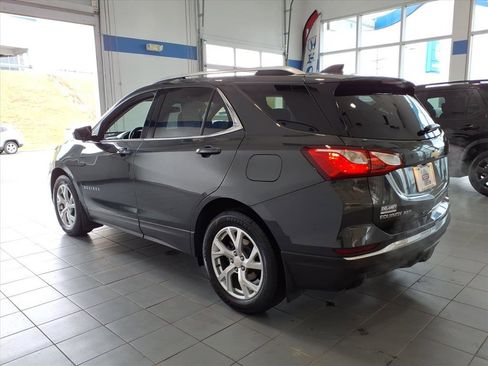Used 2020 Chevrolet Equinox LT image 6