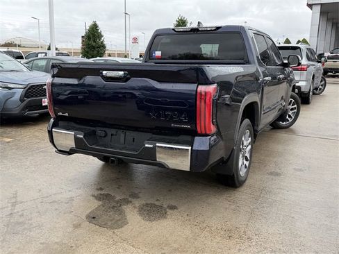 Used 2025 Toyota Tundra 1794 Edition image 5