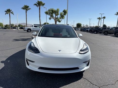 Used 2023 Tesla Model 3 Performance AWD/4WD image 3