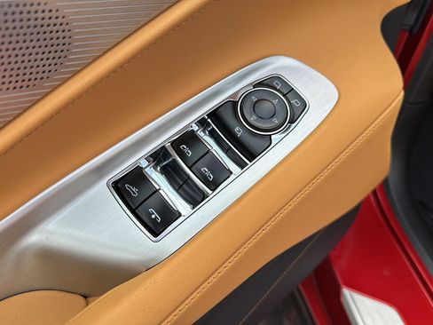 New 2025 Chevrolet Corvette Z06 image 26