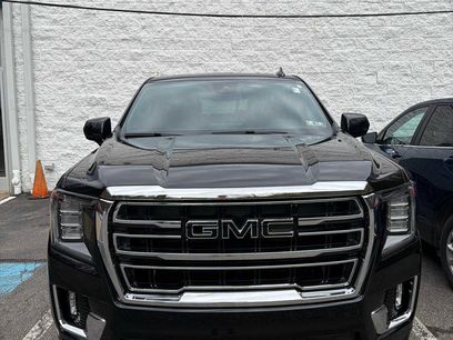 Certified 2023 GMC Yukon SLT