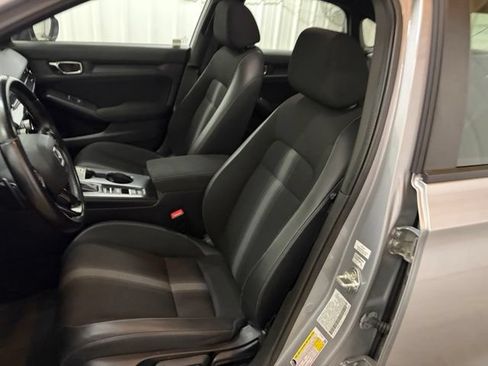 Used 2022 Honda Civic Sport image 25