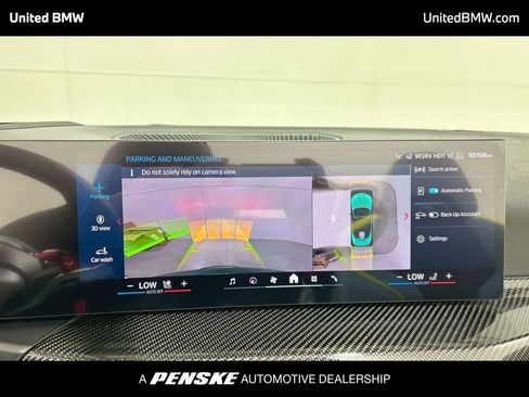 New 2026 BMW M4 xDrive Competition w/ Executive Package image 17