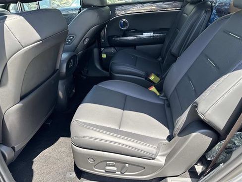New 2026 Hyundai Palisade Calligraphy AWD/4WD image 12