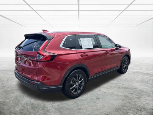Used 2026 Honda CR-V EX-L image 4