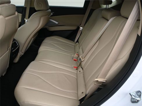 Certified 2021 Acura RDX AWD w/ Technology Package image 12