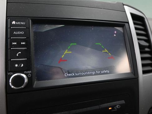 Used 2019 Nissan Frontier SV image 28