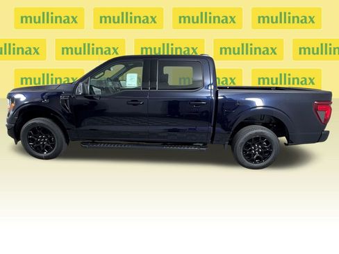 New 2026 Ford F150 XLT image 2