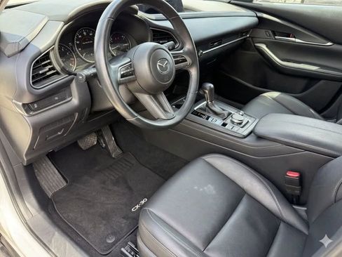 Used 2022 MAZDA CX-30 AWD 2.5 S w/ Select Package image 22