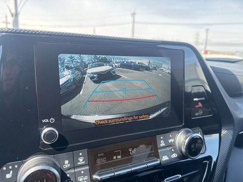 Used 2023 Toyota Highlander XSE image 22