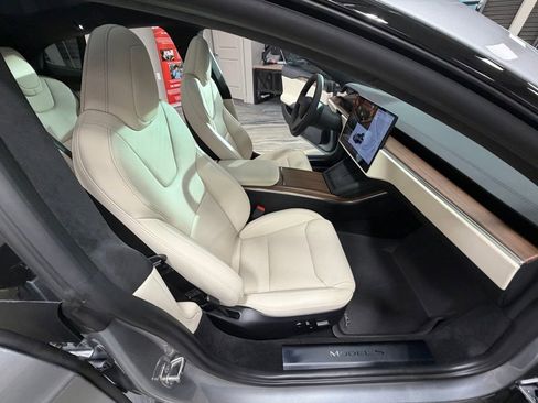 Used 2024 Tesla Model S image 39