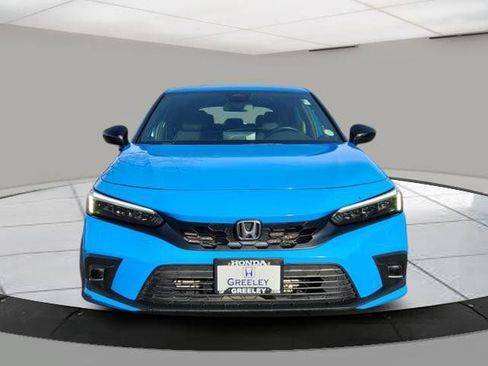Used 2024 Honda Civic Sport image 8