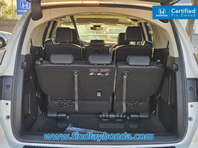 Certified 2026 Honda Odyssey EX-L image 20