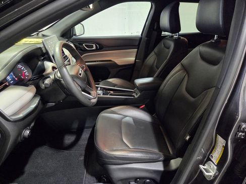 Certified 2024 Jeep Compass Limited image 10