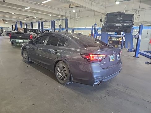 Used 2024 Subaru Legacy Sport image 10