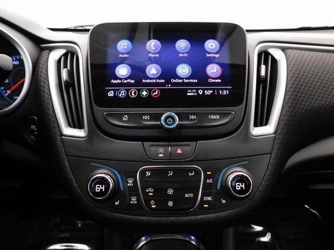 Used 2023 Chevrolet Malibu LT image 30