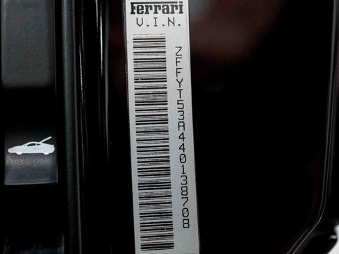 Used 2004 Ferrari 360 Spider RWD image 82