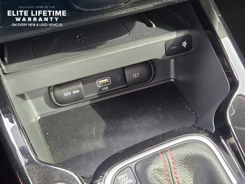 Certified 2022 Kia Soul Turbo FWD image 18