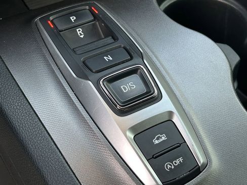 Used 2022 Honda Ridgeline RTL-E image 18