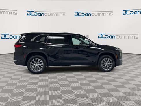 New 2026 Buick Enclave Preferred w/ Power Package AWD/4WD image 9