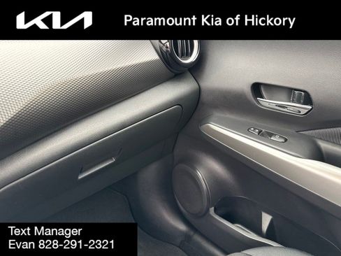 Used 2020 Nissan Kicks SV FWD image 25