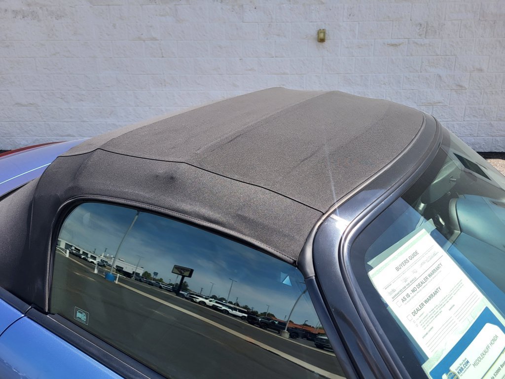Used 2003 Honda S2000 image 8