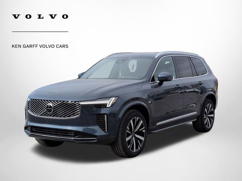 New 2026 Volvo XC90 B5 Core AWD/4WD image 8