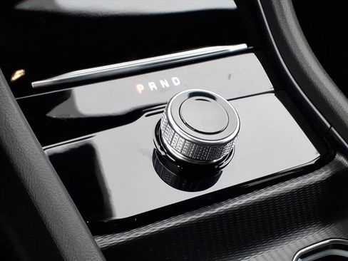 New 2025 Jeep Grand Cherokee Laredo X image 10